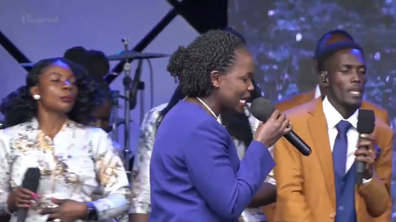 Prayer Phaneroo 435 Pastor Modestar
