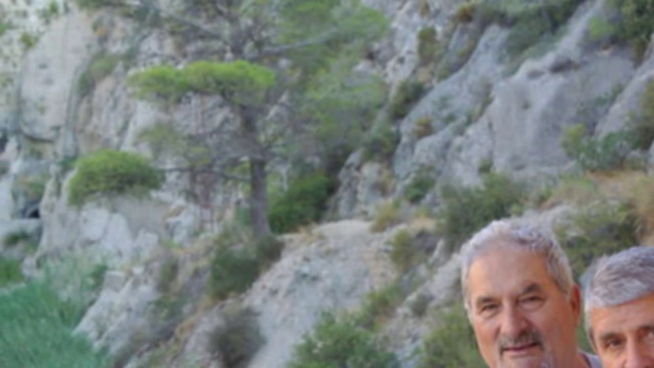 Pantano de Tibi