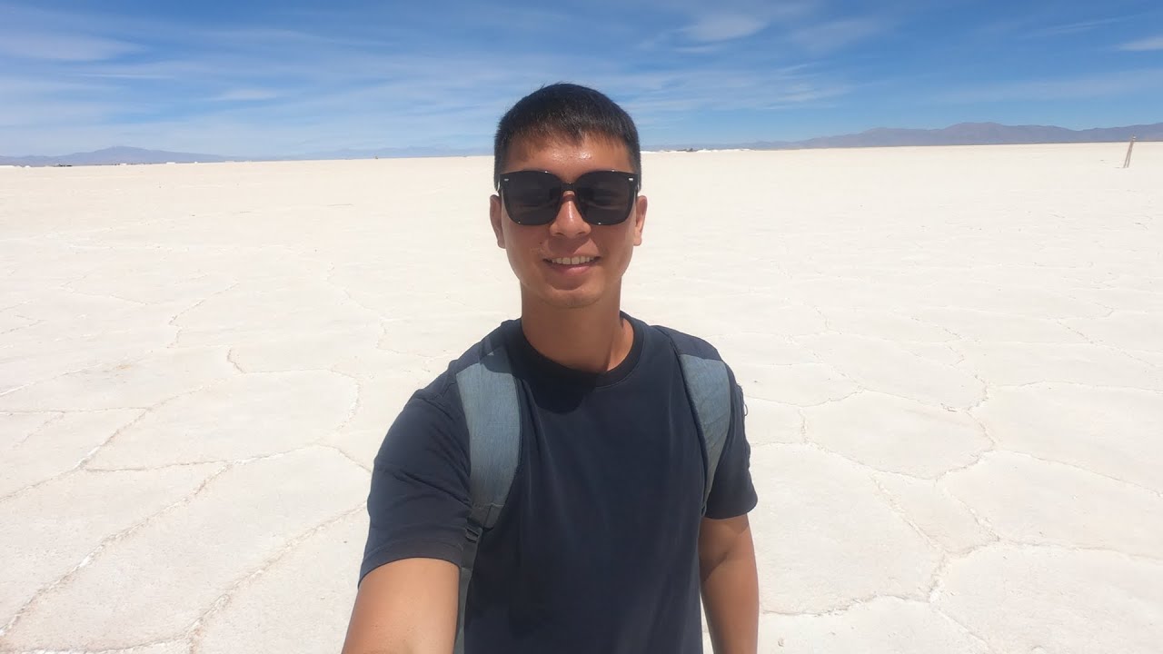 【阿根廷Vlog】EP1：薩爾塔、門多薩｜崩壞的阿根廷物價！七色山、舒服的Mendoza #Argentina #Salta #Mendoza