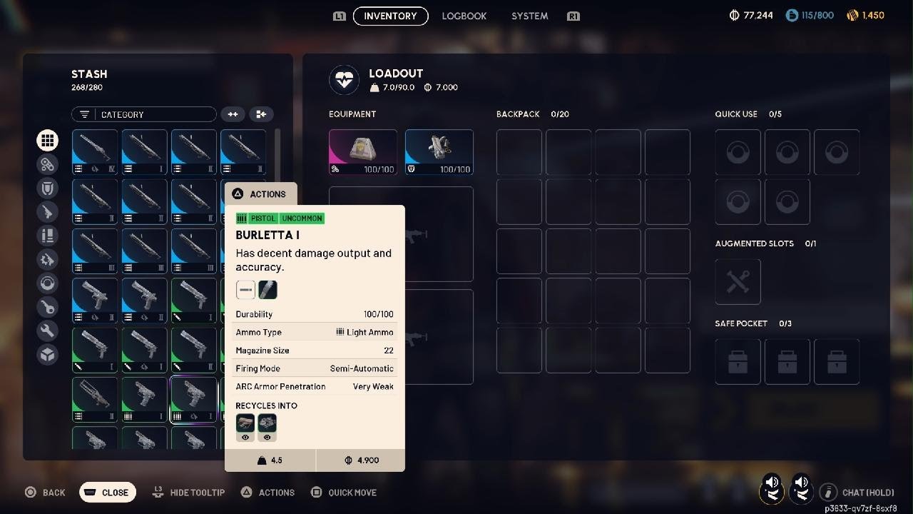 ARC Raiders Getting Kills