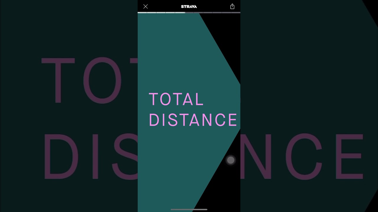 Strava 2020