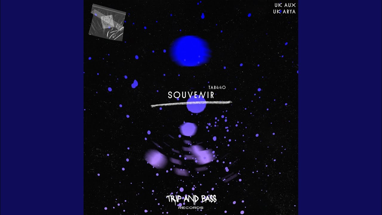 Souvenir - UK HOUSE