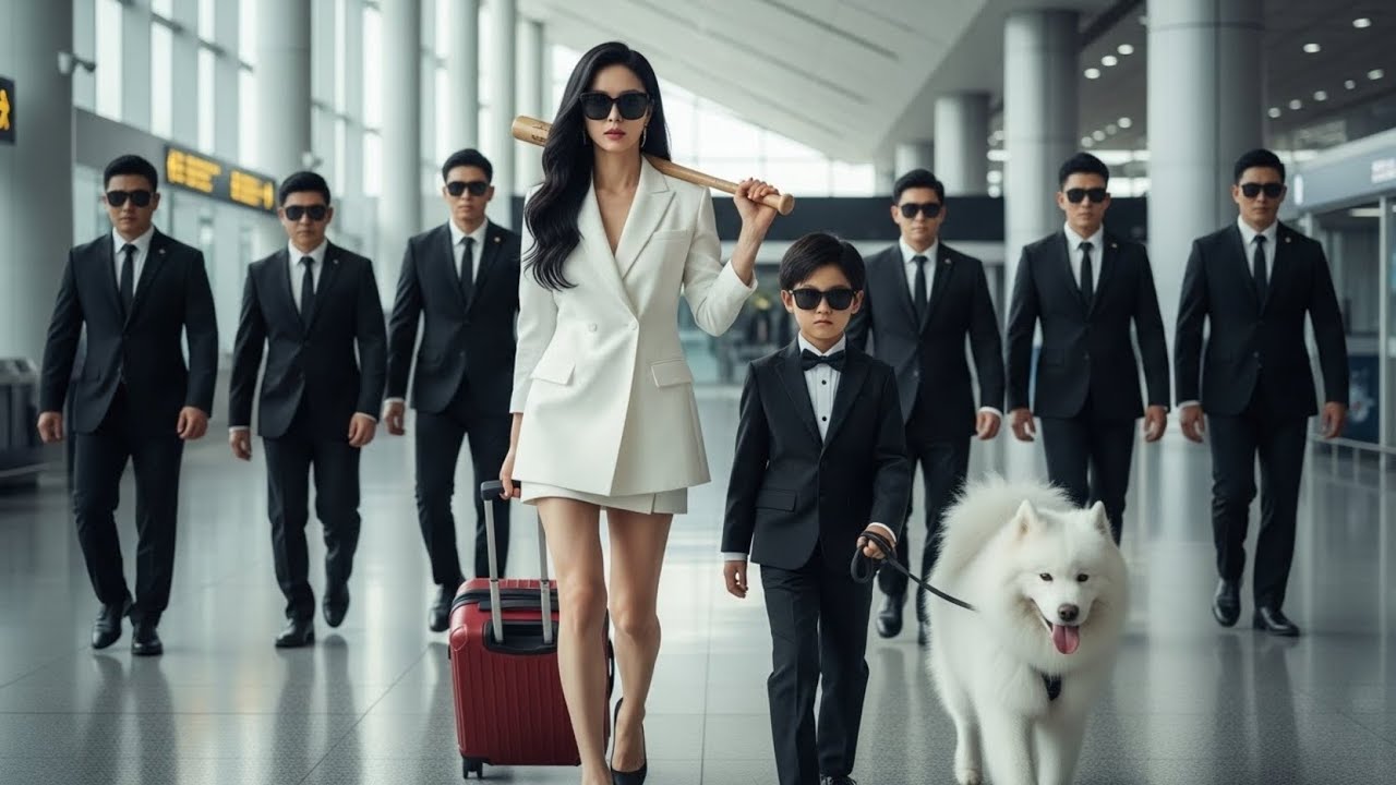 임신한 채 버림받은 그녀… 5년 뒤 천재 아들과 귀환하자 재벌이 무릎을 꿇은 이유, 단 하나의 후계자였다