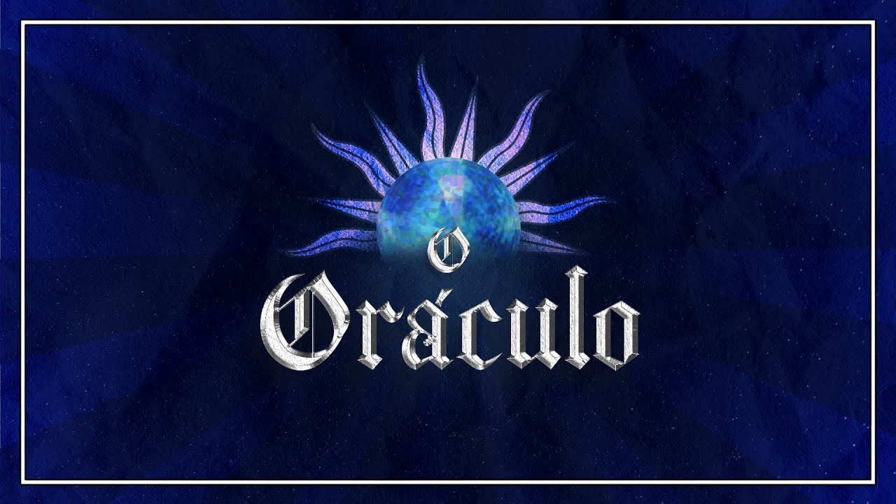O ORÁCULO | Reality Show