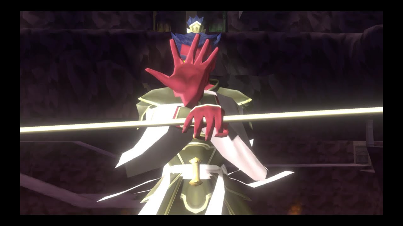 真・女神転生III NOCTURNE HD REMASTER 　アマラ深界END　【３週目part１８】 【ネタバレ注意】