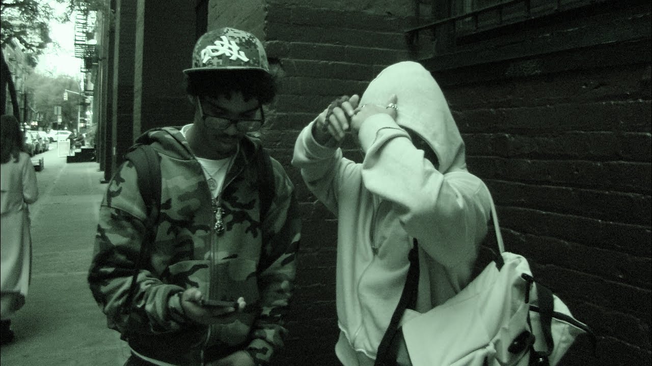 New Camera, Dumbo, and Baiters