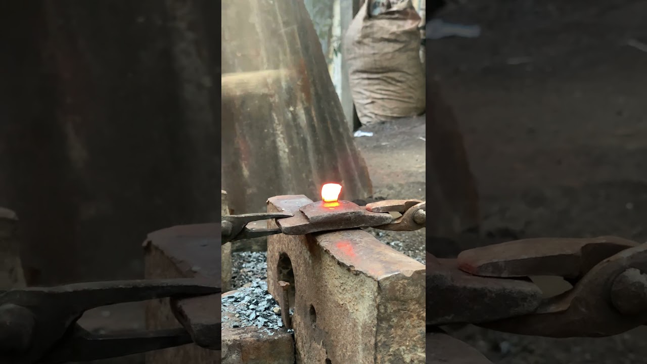 blacksmith best work 