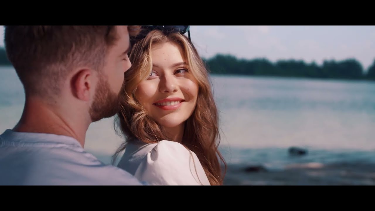 Maciej Brodowski - Całą noc (Official Video)