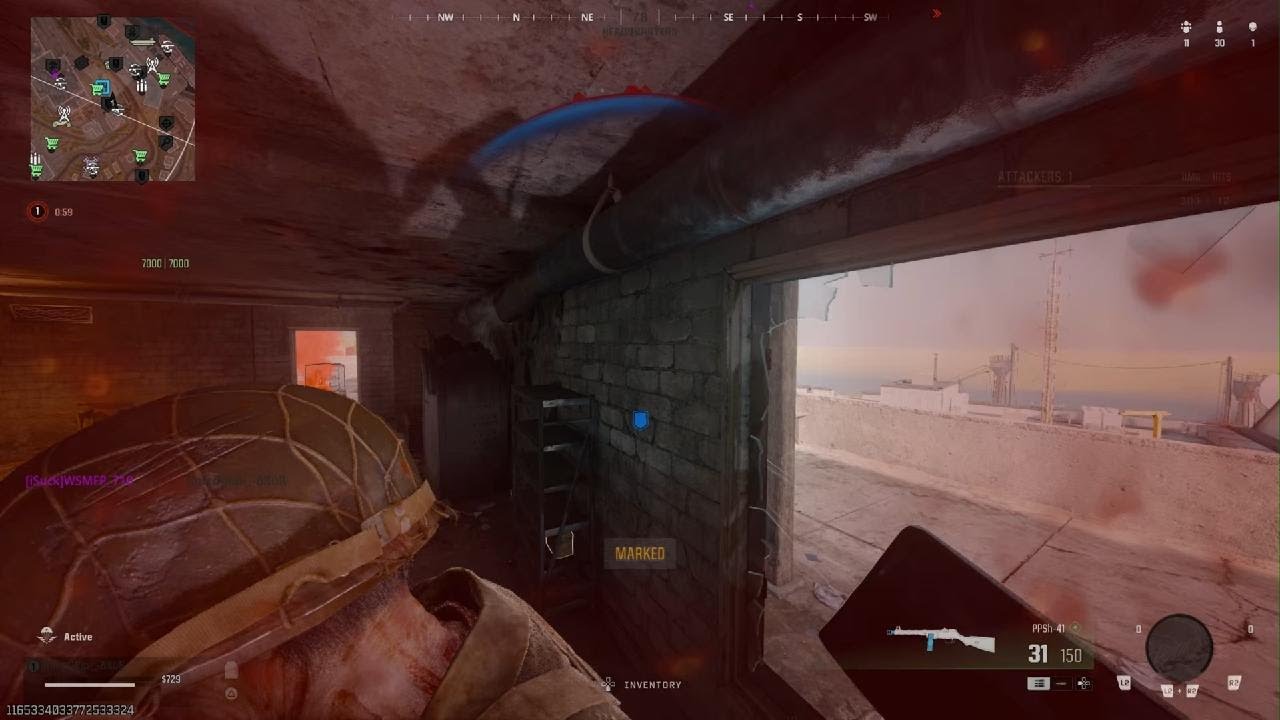 Call of Duty