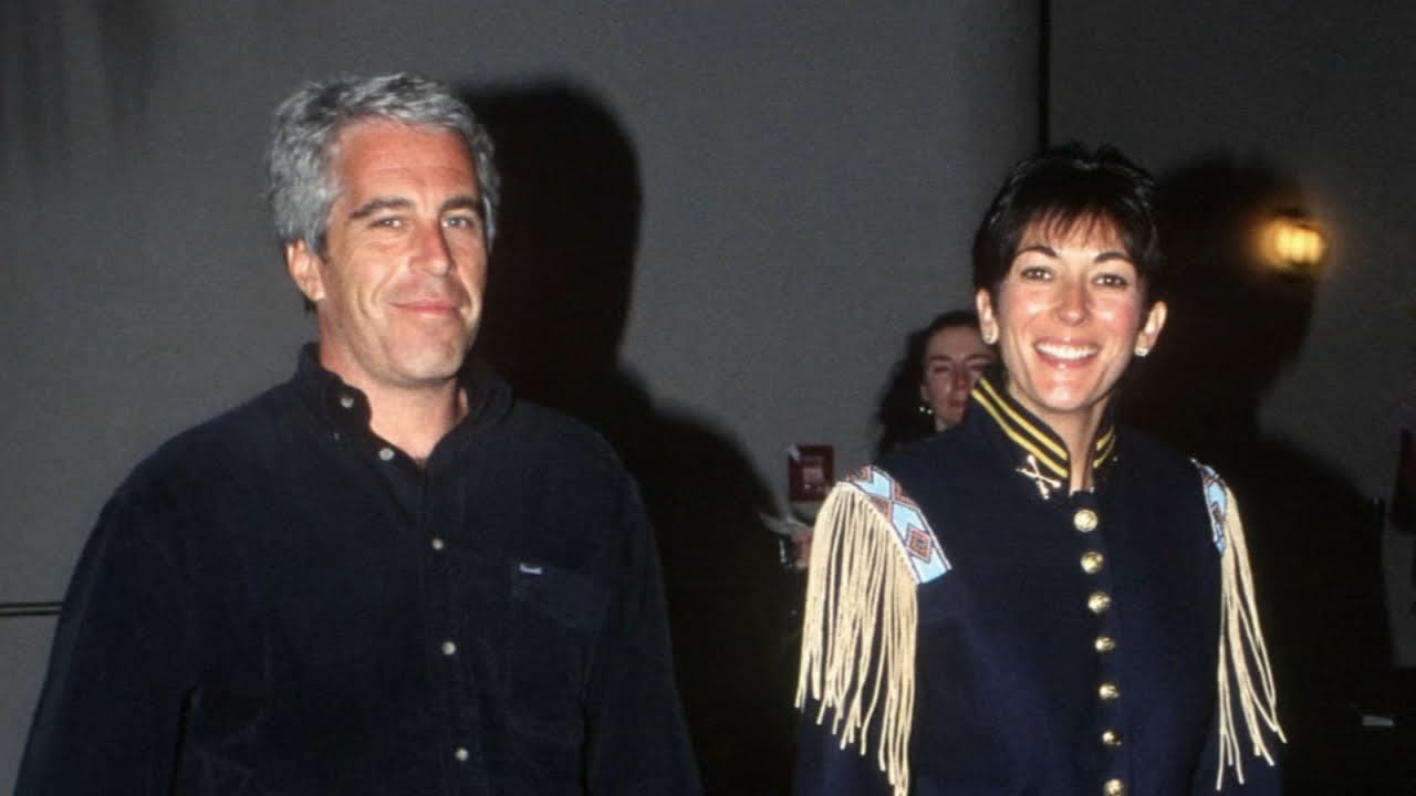 Jeffrey Epstein latest: Bureau of Prisons moves Ghislaine Maxwell to prison camp in Texas