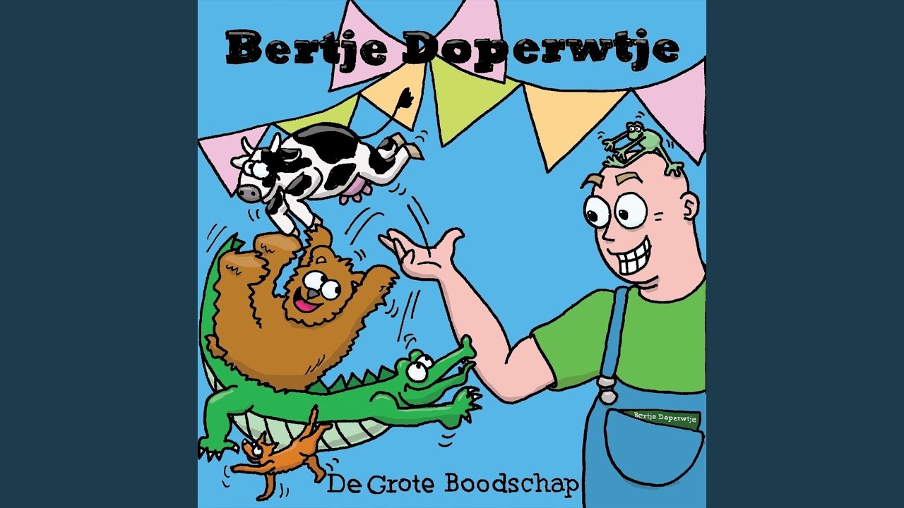 Hé Stelletje Kinderen