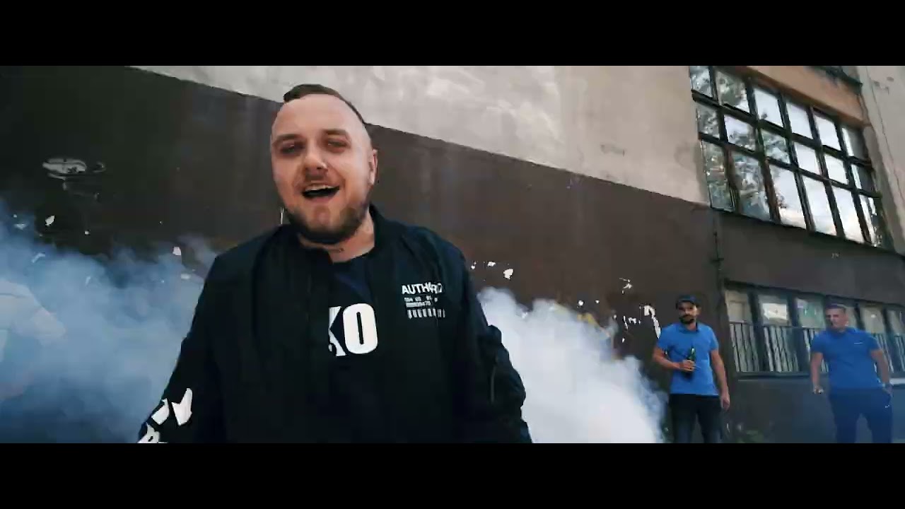 Dumle - TEKTURA (OFFICIAL VIDEO)