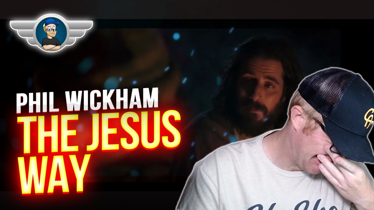 PHIL WICKHAM REACTION 