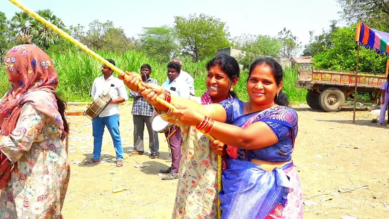##@@@@25-02-2025 కోటప్పకొండ కు బయలుదేరినా బొప్పూడి గ్రామ తెలుగు దేశం పార్టీ ప్రభ @@@@##