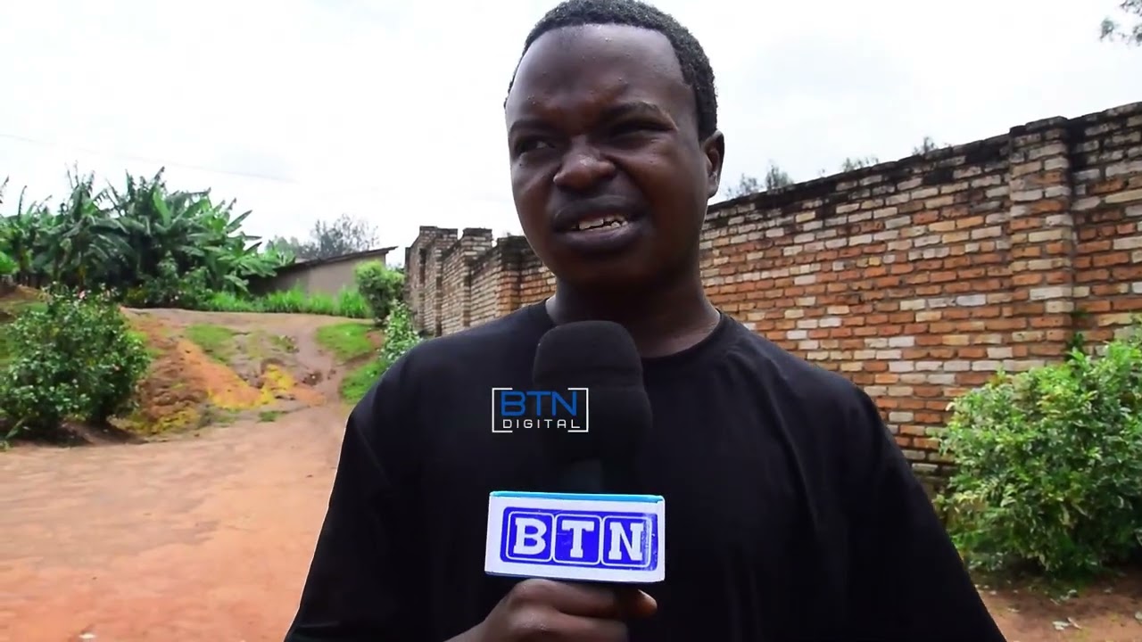 HANO KU #IVI BAKUBISEHO #INYUNDO || IBIHAZI BIKUBITA BIKANAMBURA ABATURAGE BIMEZE NABI MURI #RUHANGO