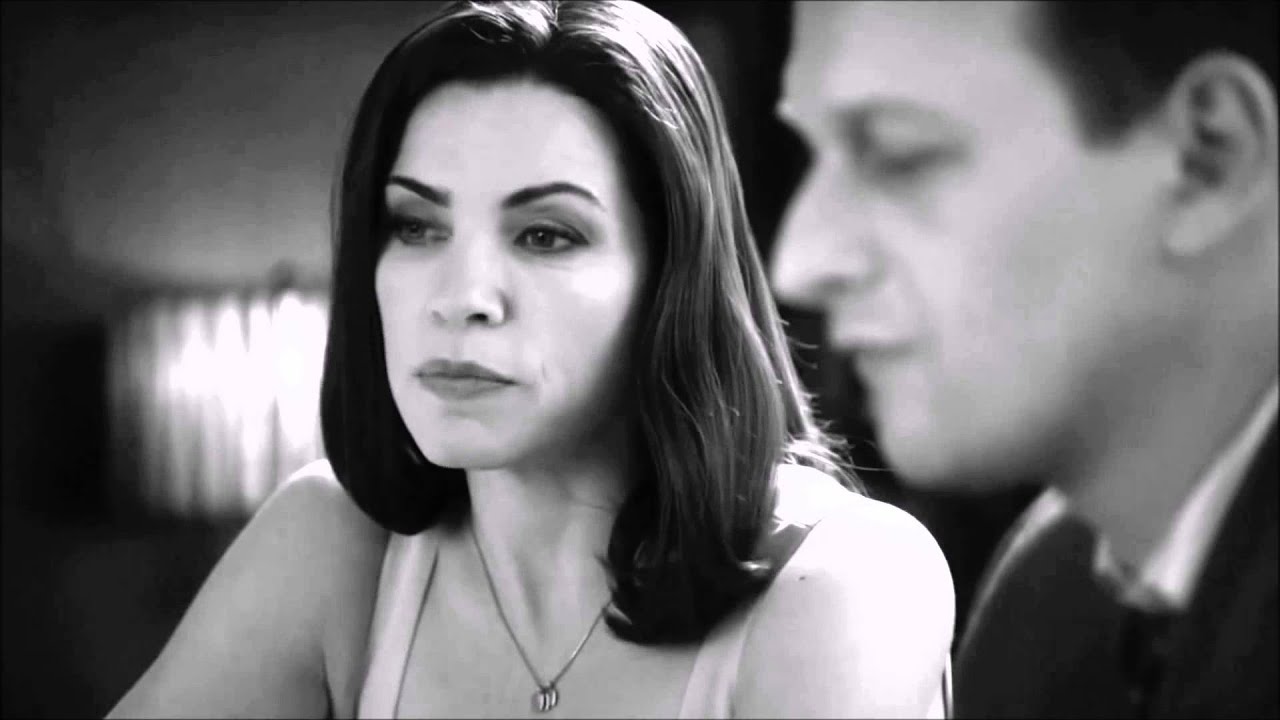 The Good Wife - Willicia