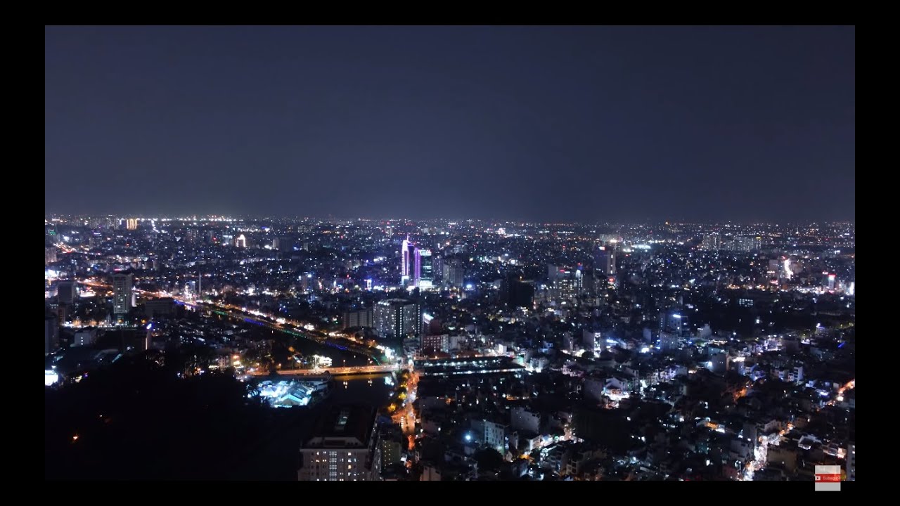 My $600 Apartment in Saigon HCMC Vietnam 4K 🇻🇳