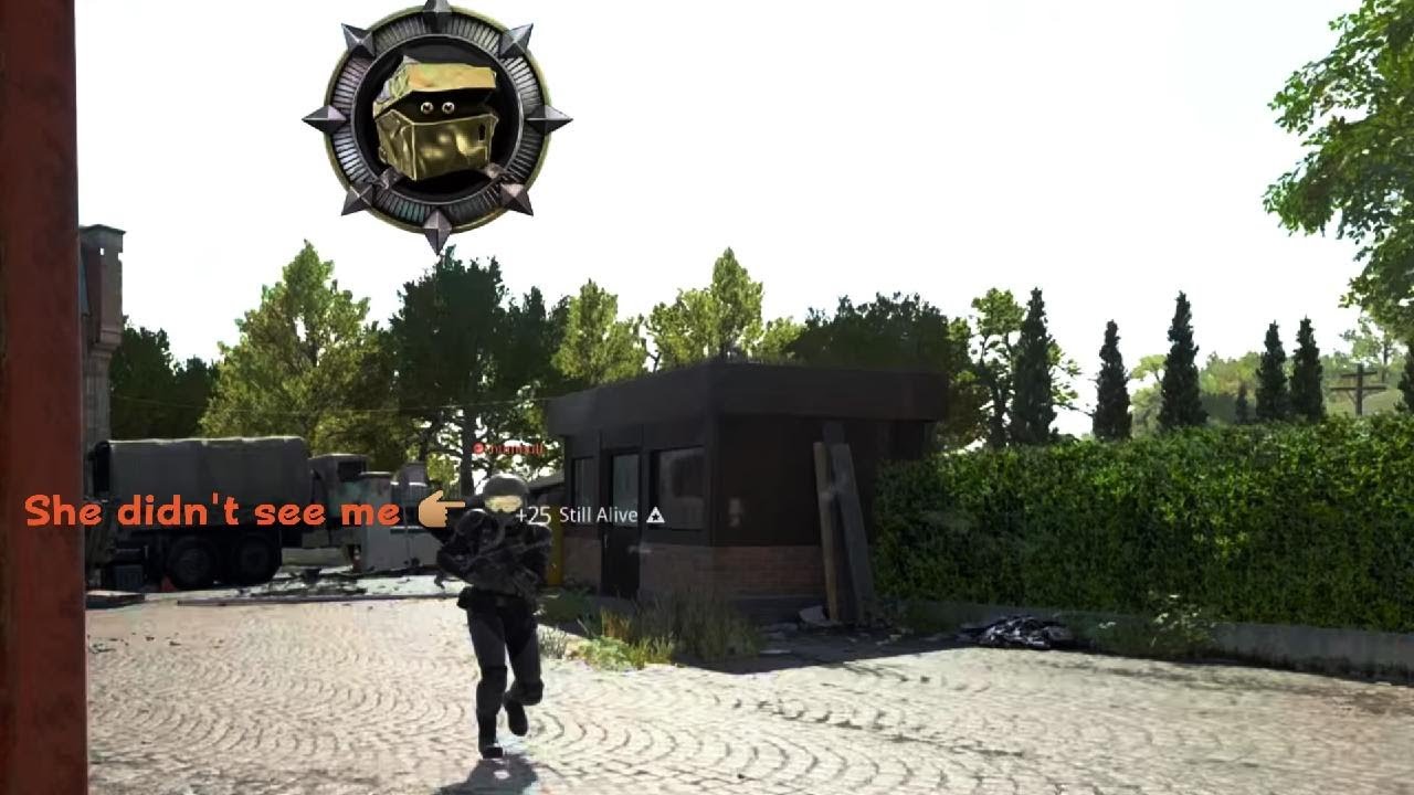 Call of Duty Black Ops 6 | 1 rage bait here 📺