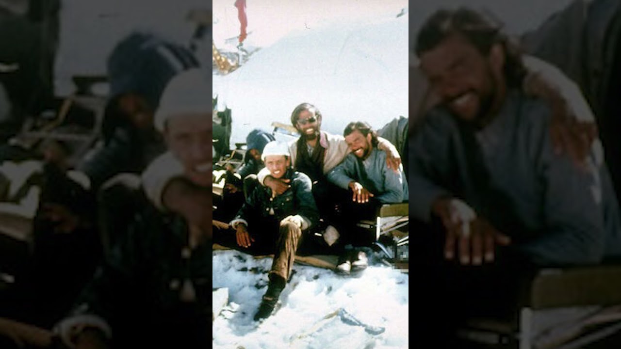 Uruguayan Air Force Flight 571 best survival  