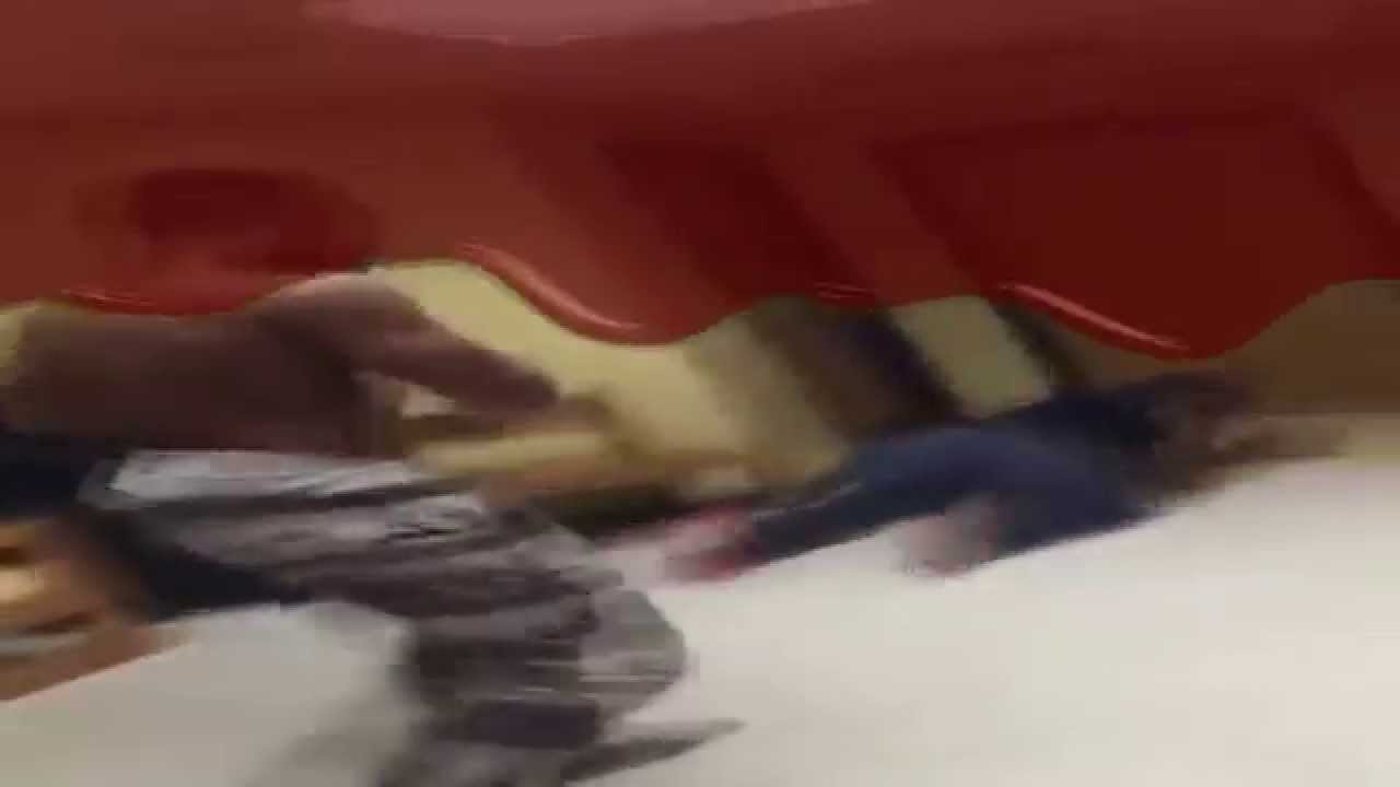 Goldeneye 007 N64 Multiplayer Slappers Only LEAKED GAMEPLAY