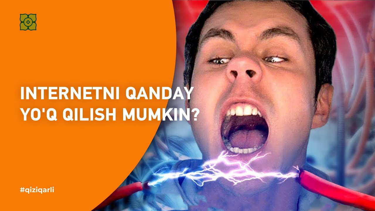 Internetni qanday yo'q qilish mumkin?  Eng kuchli va buyuk Xitoyning 