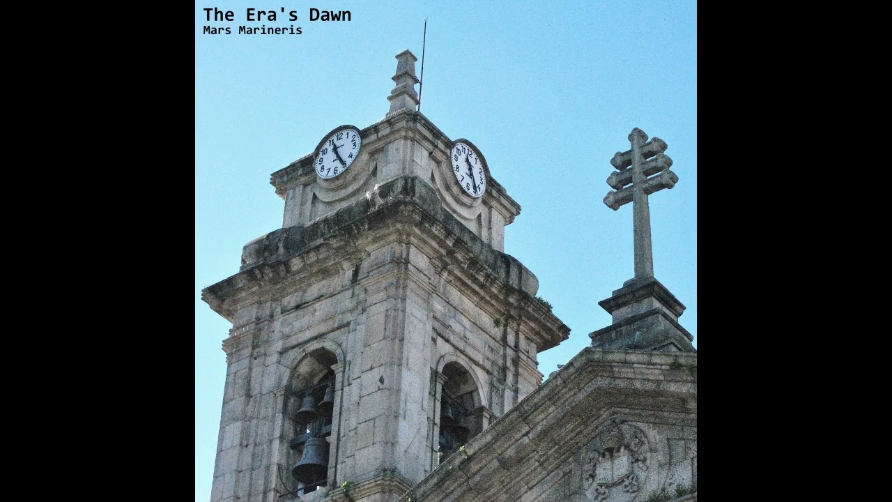 Mars Marineris - The Era's Dawn (Full Album)