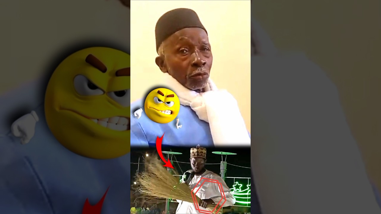 BIMA JOX&Eacute;E DIOMAYE BALE BI DAMANIKO 😱 #Justice #Balebi #Les80morts #Goorgi #BaleDiomaye #Sonko2029