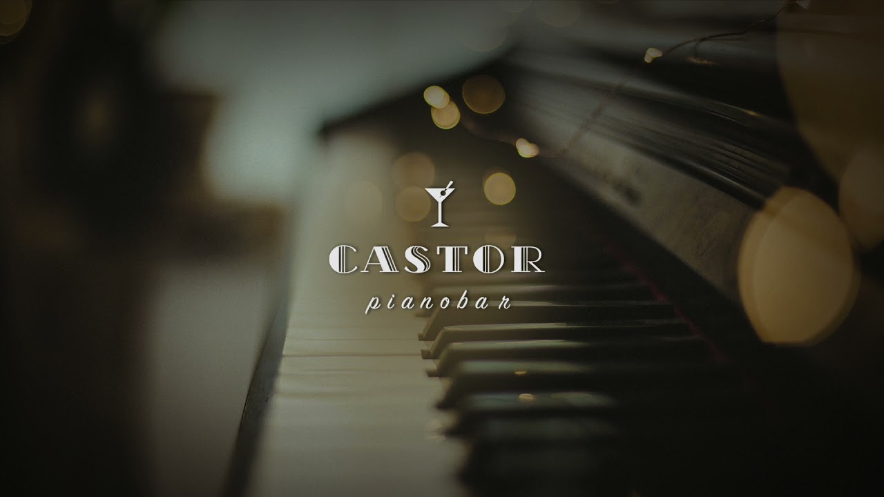 "Just Stay" (Aakash Gandhi) - Instrumental piano song