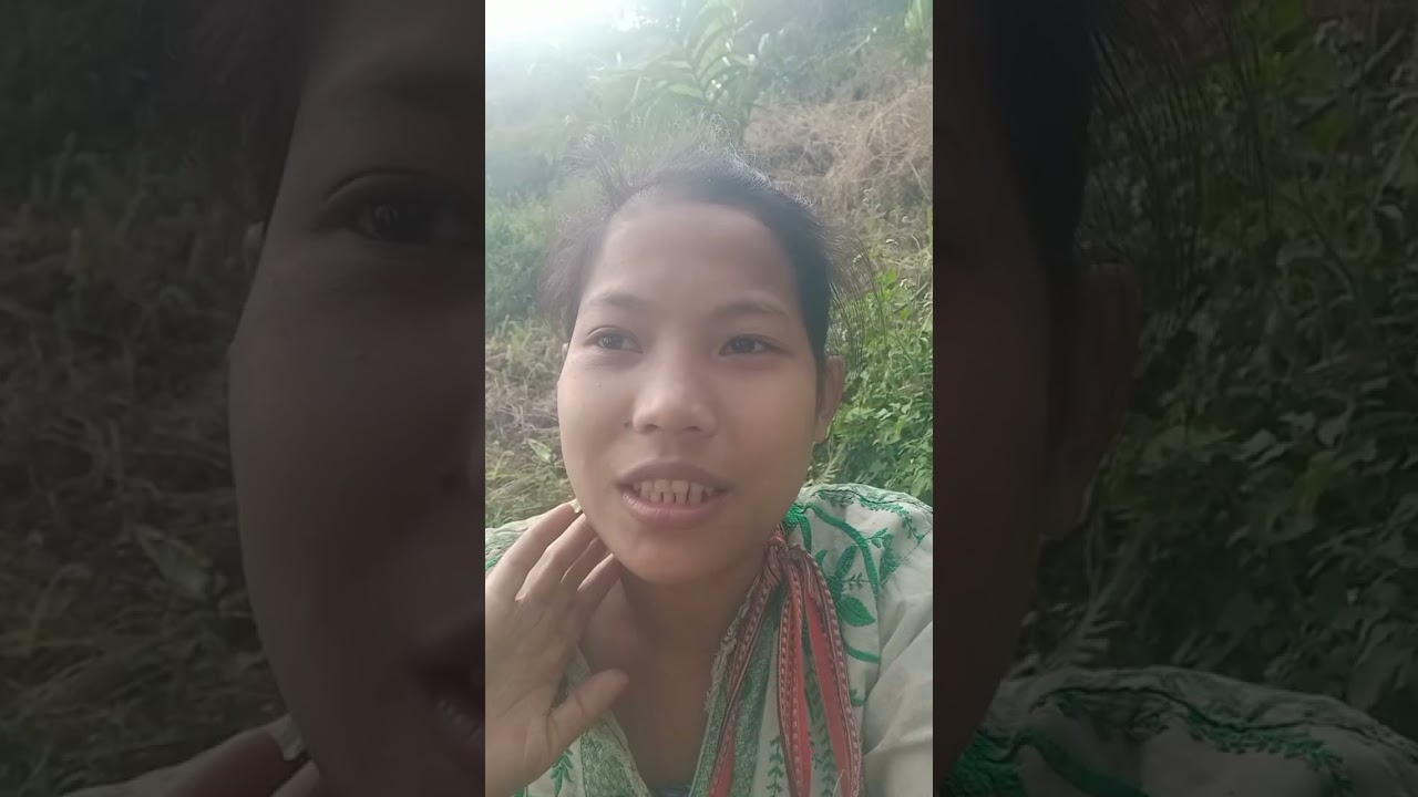  আজি বহুত দিনৰ পিছত  বাগানলৈ গলো💕 Tarali keleng new video #tarali keleng new block