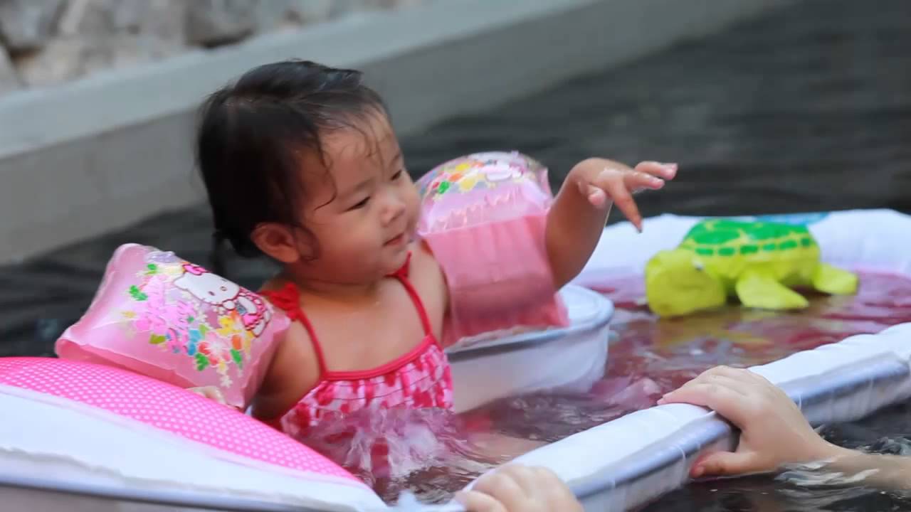 เด็กจิ๋ว@X2 กุยบุรี ตอน 2 [N'Prim W100]