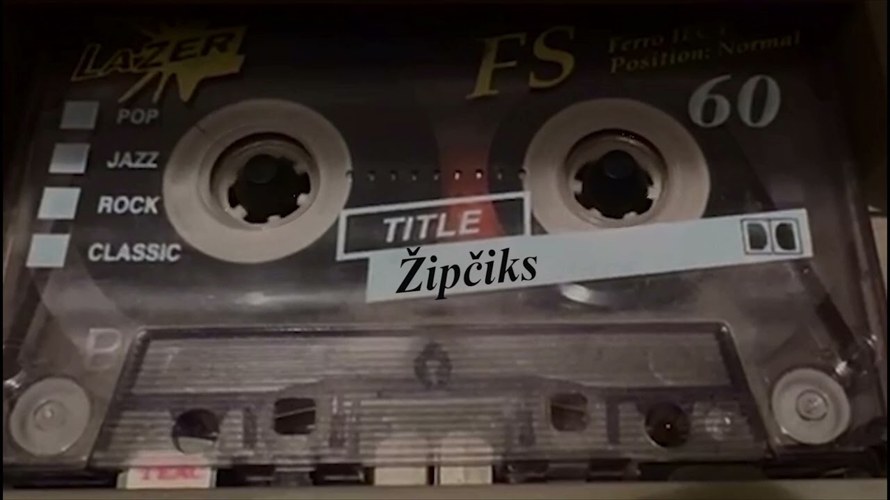 Žipčiks