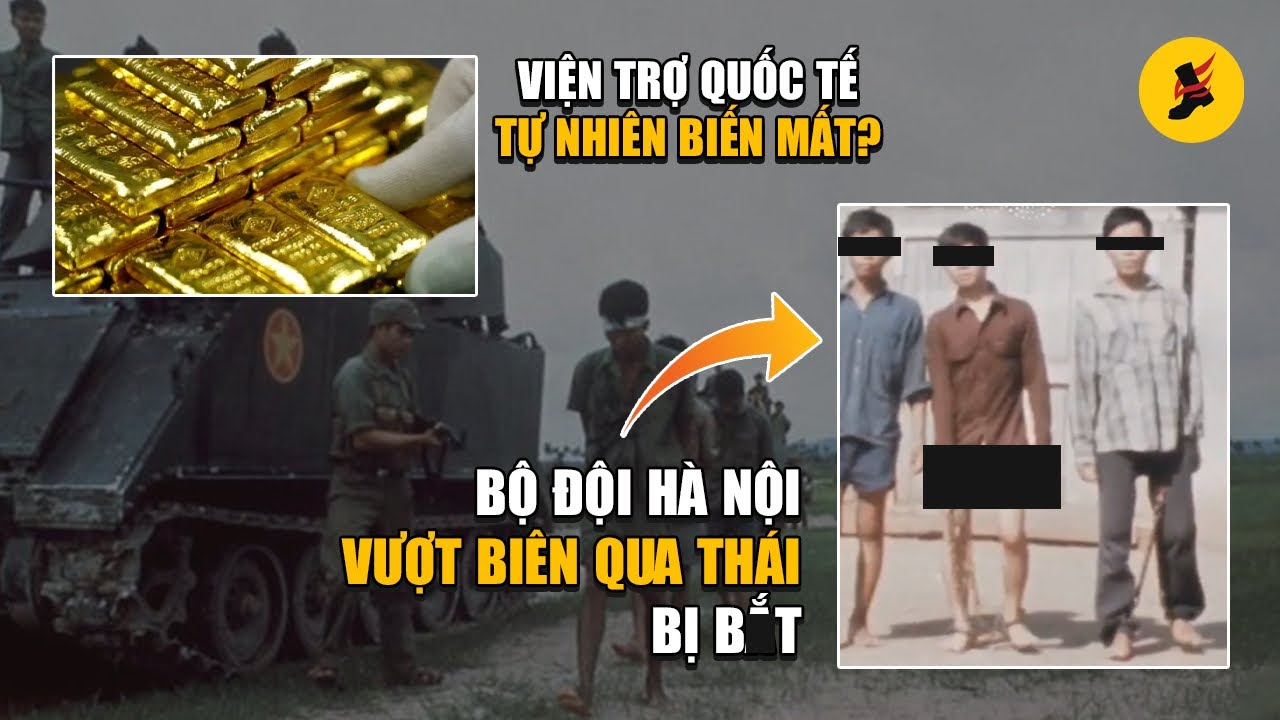 1980 | Những vấn đề của Việt Nam ở Campuchia