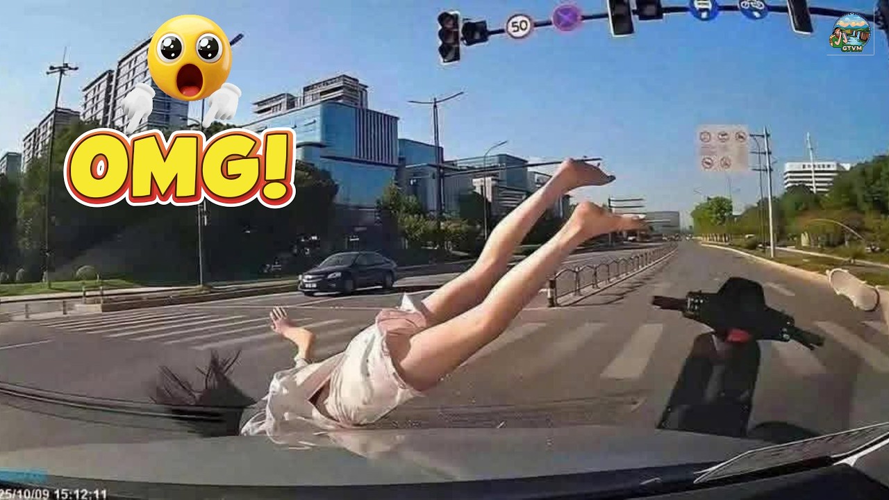 🙏 CỨ CHẠY THẾ NÀY THÌ KHÓ THẬT
