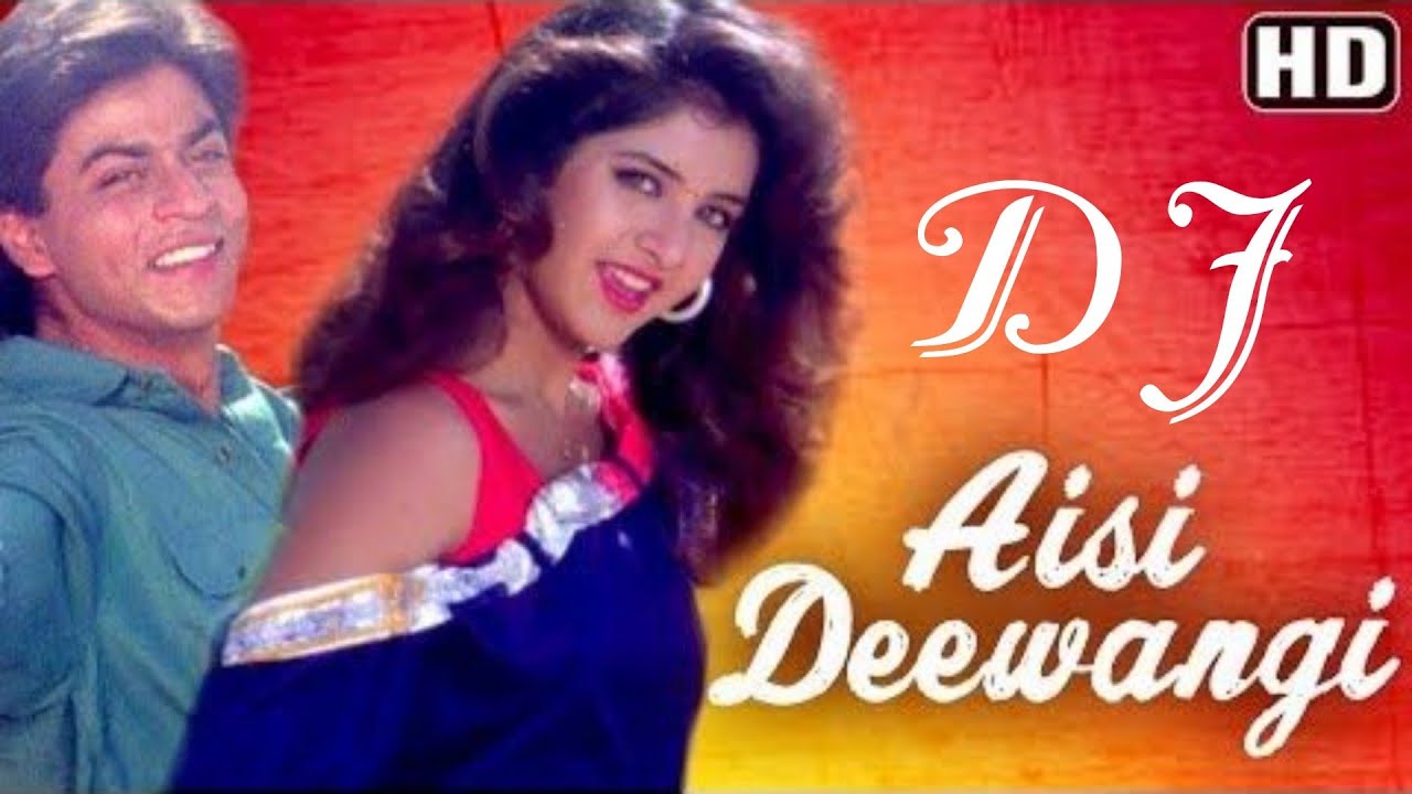 Aisi Deewangi Dj Hara dhan Remixes