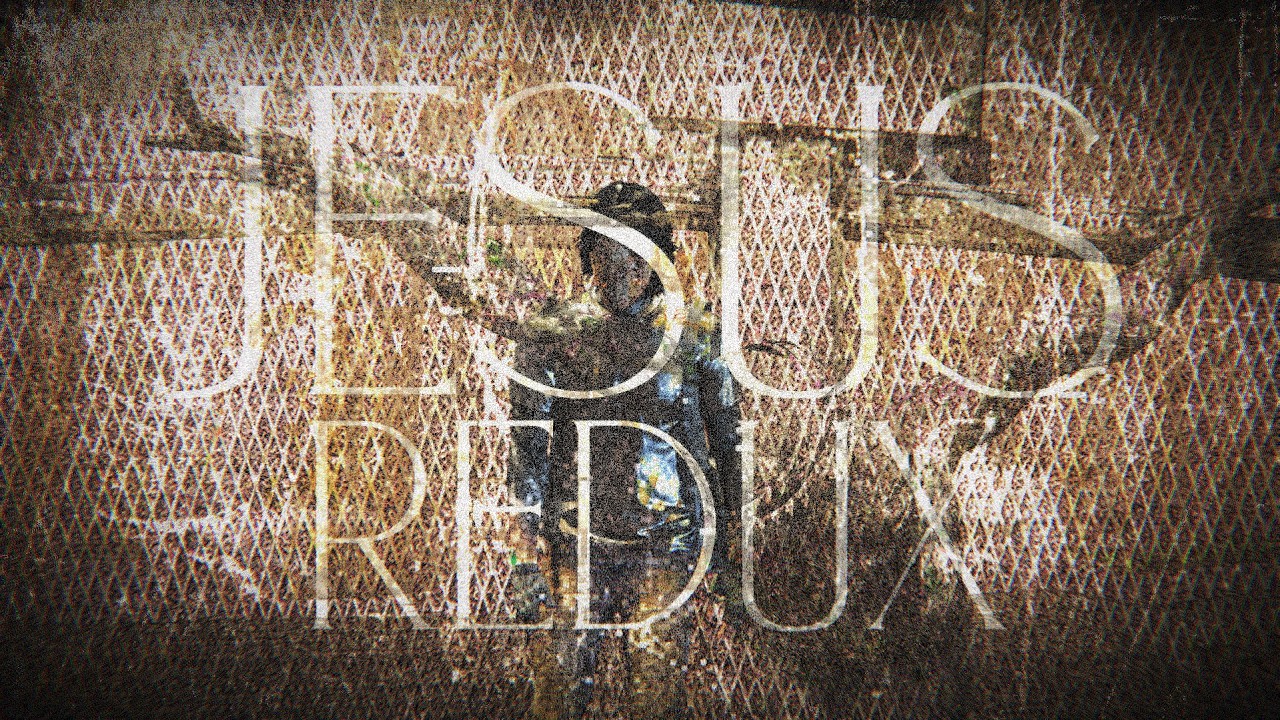 ЭТО САМЫЙ КРАСИВЫЙ И ОПТИМИЗИРОВАННЫЙ JESUS VZP REDUX | VZP ЗАЛАЗЫ | FPS BOOST РЕДУКС | LEGACY