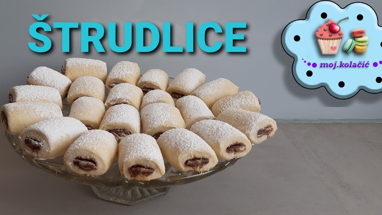ŠTRUDLICE