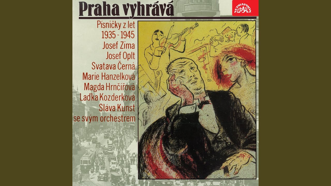 U našich kasáren. Směs vojenských písniček