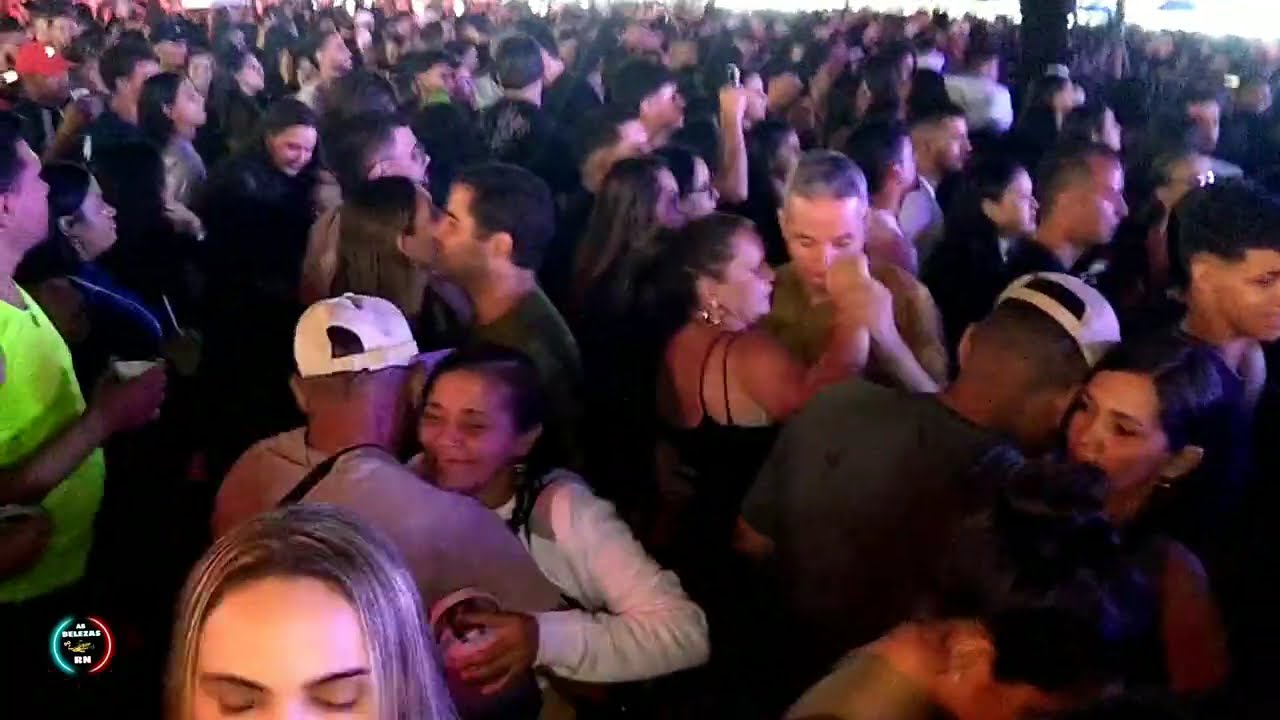Zé vaqueiro na festa do sabugo 2025