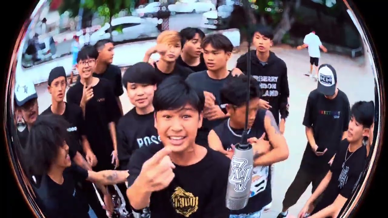 LASARUS - ANGKOR(อังกอร์) FT. 