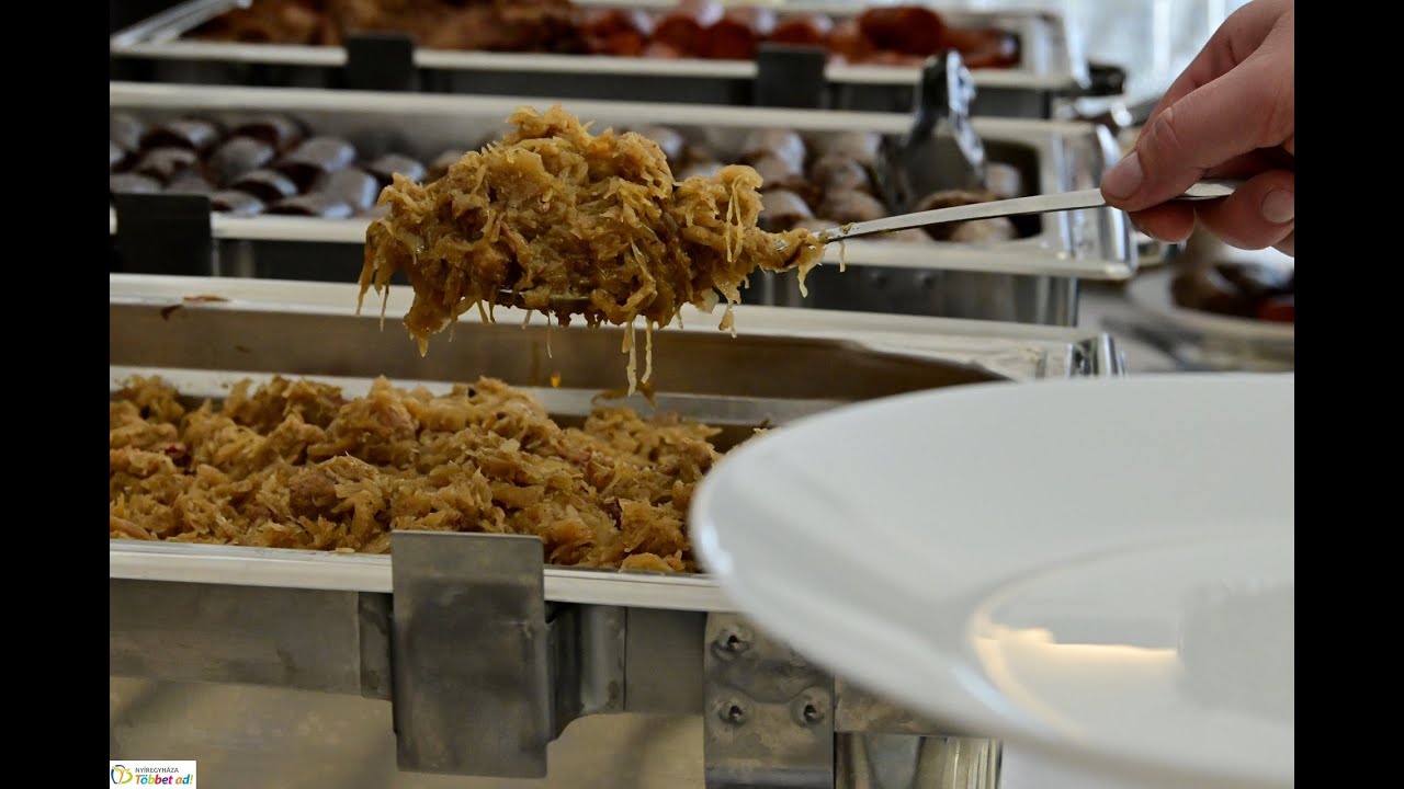 Disznótoros fesztivál – Az év első nagyrendezvényén több mint tízezer adag ételt lehet megkóstolni