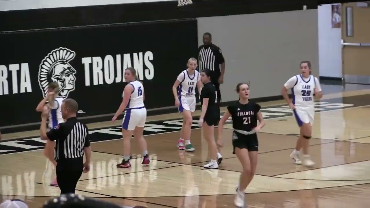Blue Eye Bulldog GBB vs Hollister