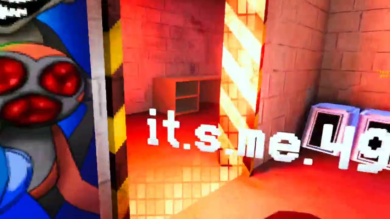 Breakout vr play through