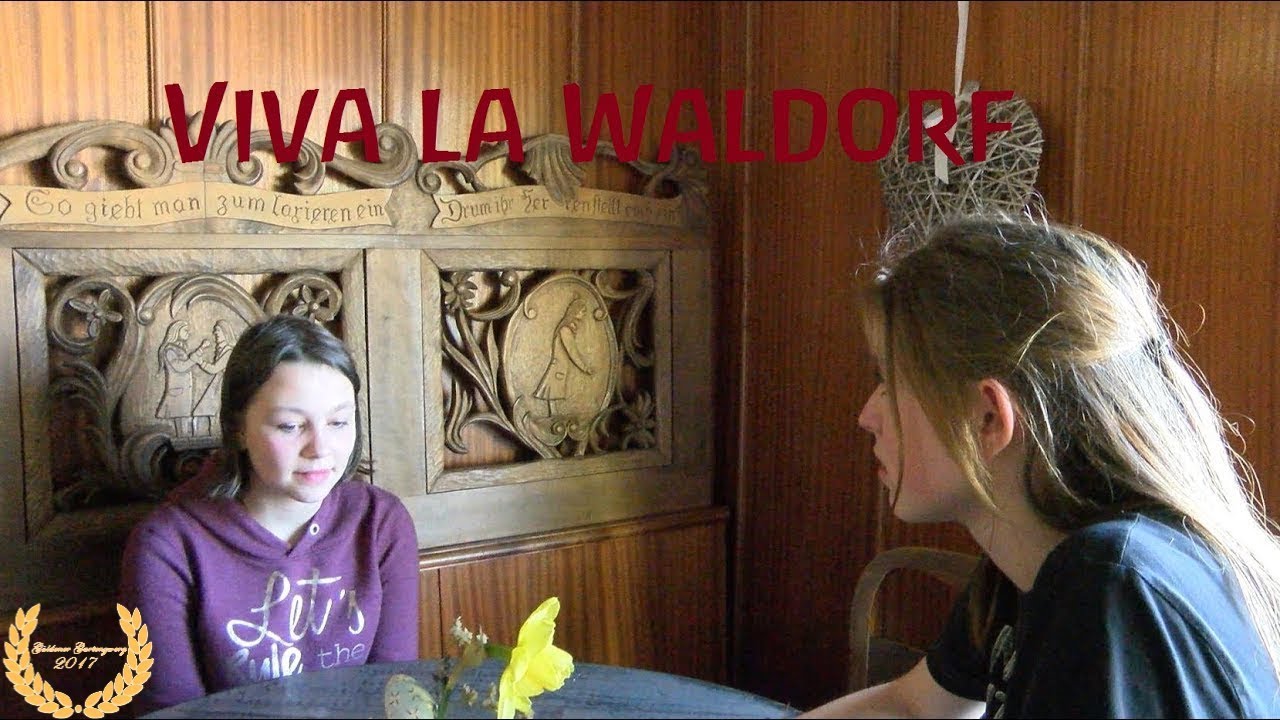 Viva la Waldorf
