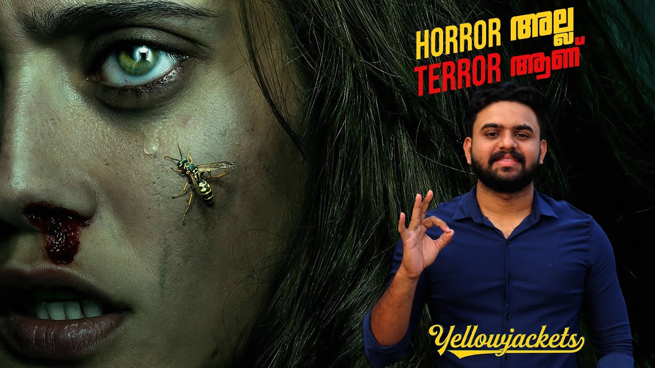 Yellowjackets Malayalam Review | TV Series | Reeload Media