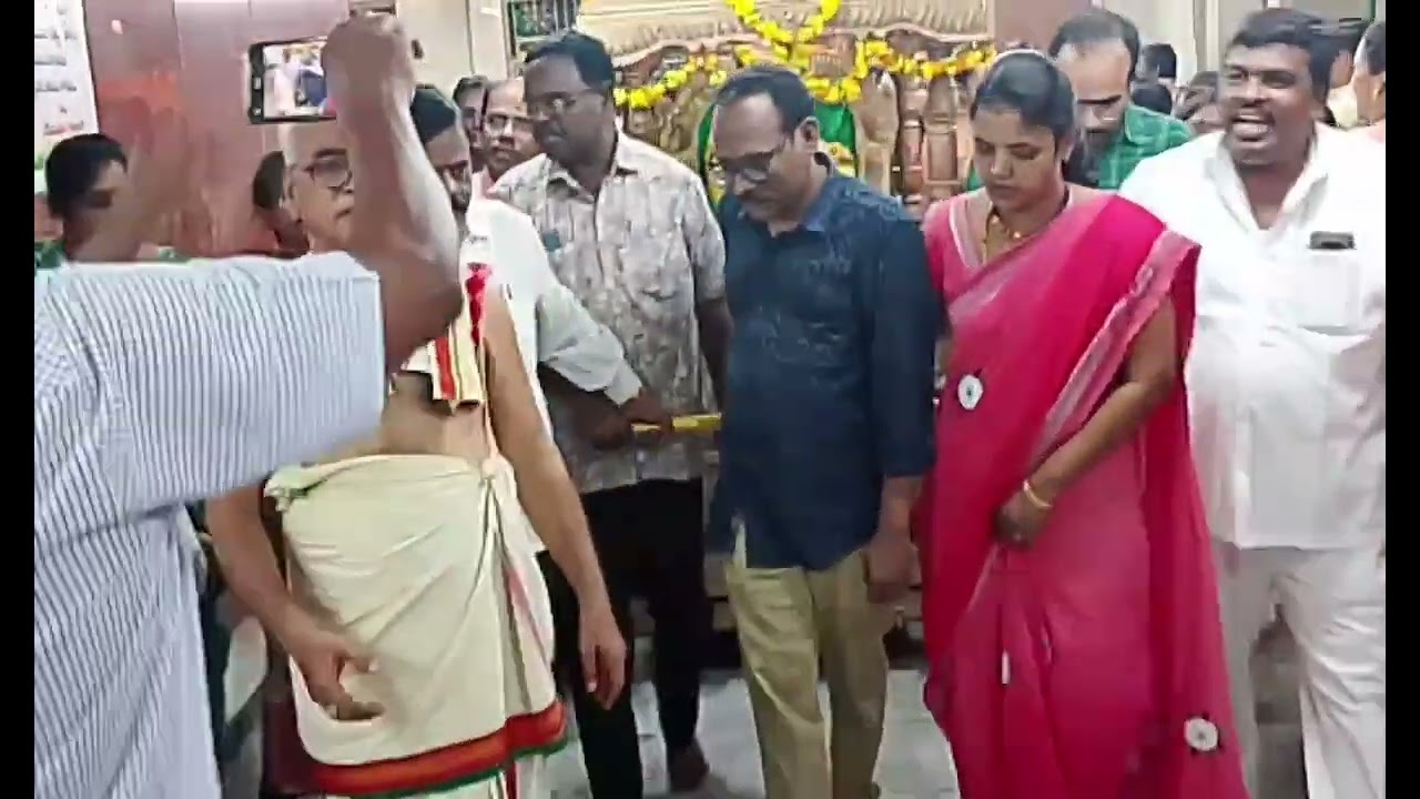 దేశవ్యాప్తంగా వైరల్ అవుతున్న వీడియో.