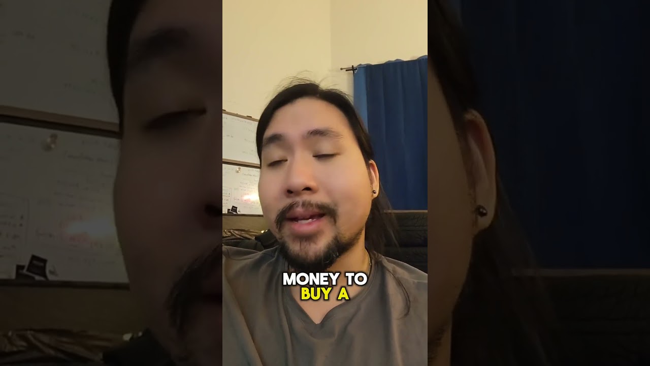 serial side hustler - car rental business