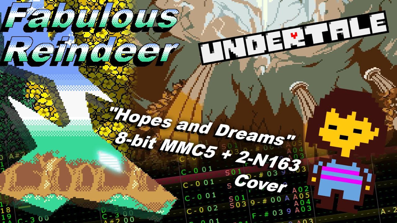 Undertale: 