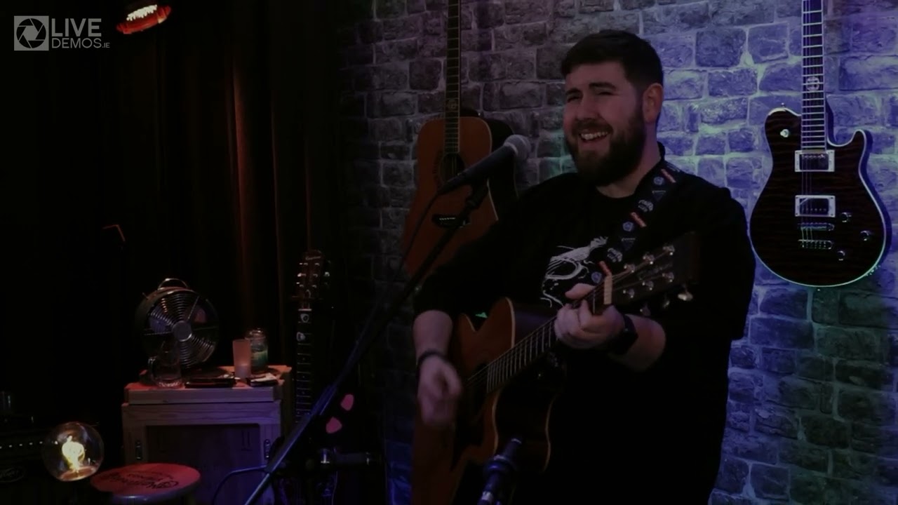 A. Clayton Music - Demo Vid