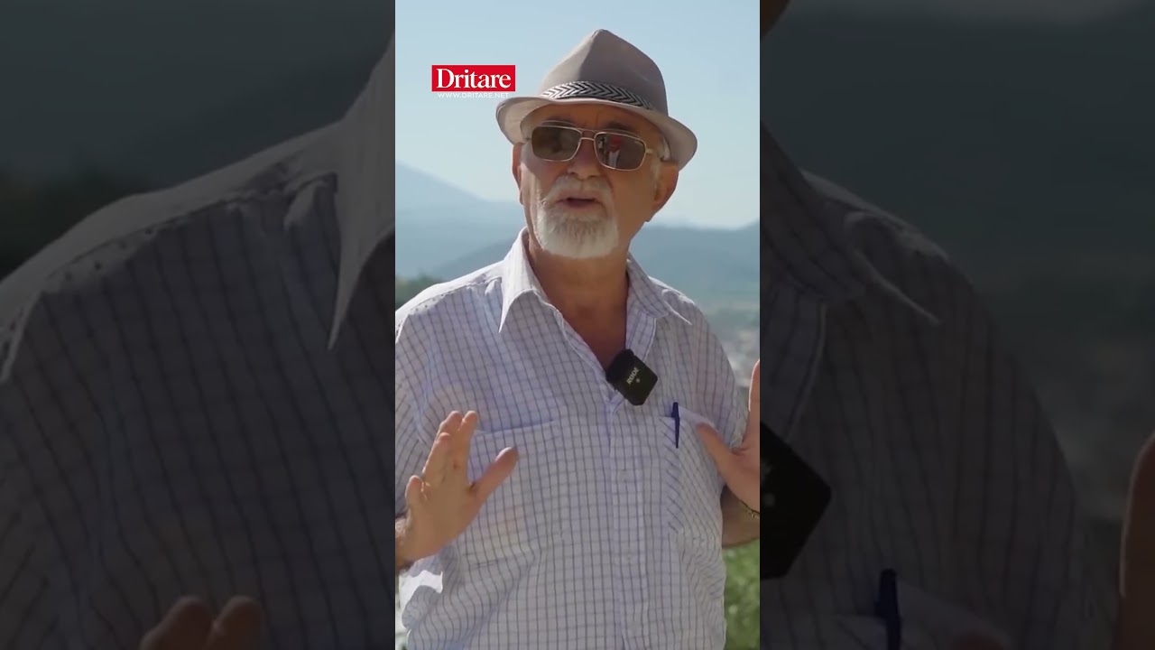 Si u zhduk&euml;n miliarda dollar&euml; armatim! Ja &ccedil;far&euml; thot&euml; koloneli!