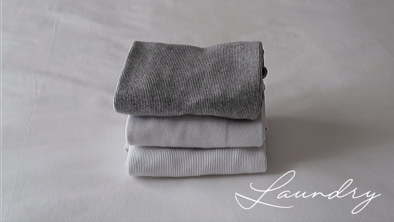 Zen Laundry